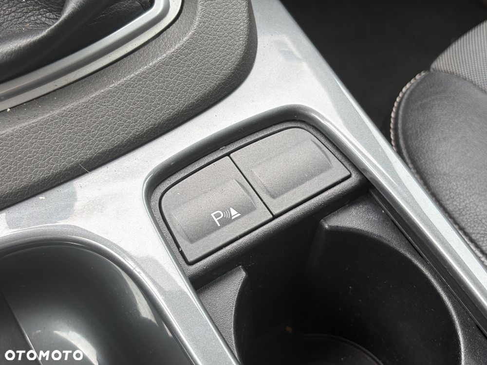 Ford Kuga 2.0 TDCi 4WD Trend - 19