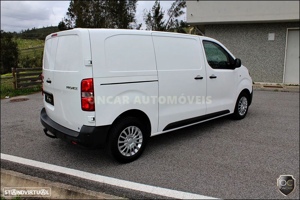 Toyota Proace Verso - 11