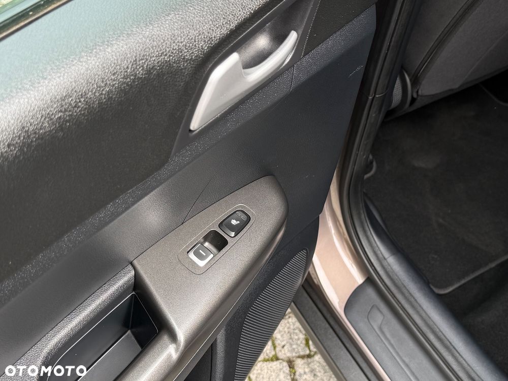 Kia Sportage 1.6 GDI 2WD EDITION 7 - 26