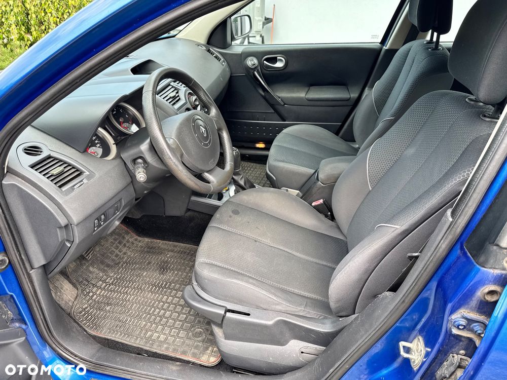 Renault Megane - 22