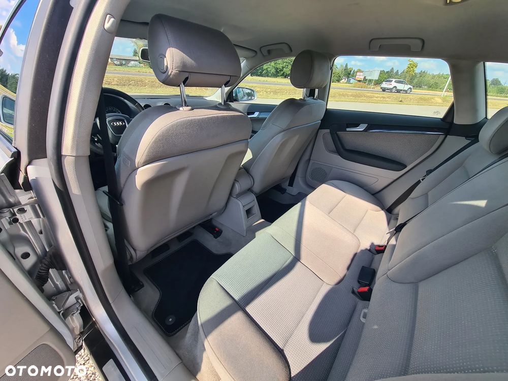 Audi A3 Sportback - 24