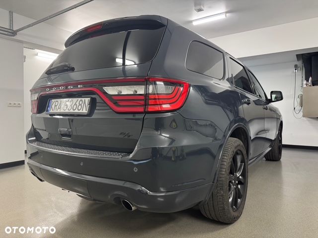 Dodge Durango 5,7 R/T - 24