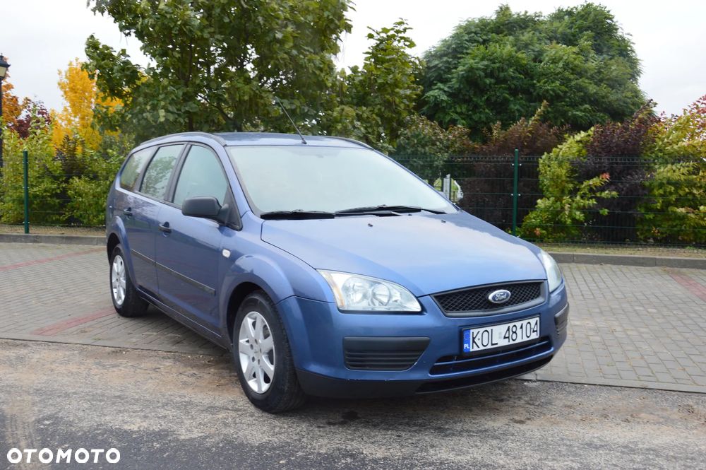 Ford Focus - 9