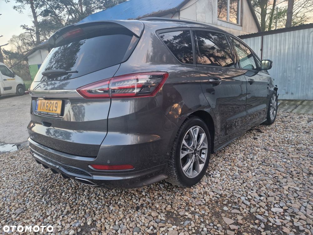 Ford S-Max - 4