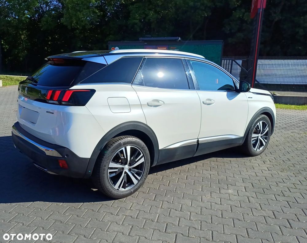 Peugeot 3008 - 6