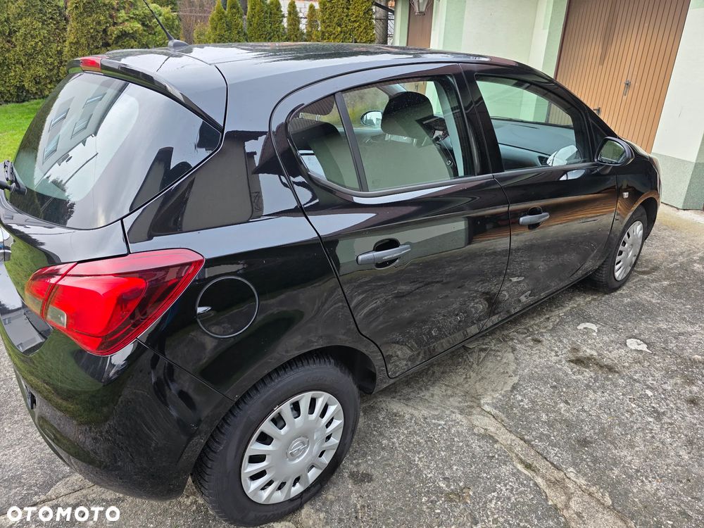 Opel Corsa 1.2 Enjoy - 6