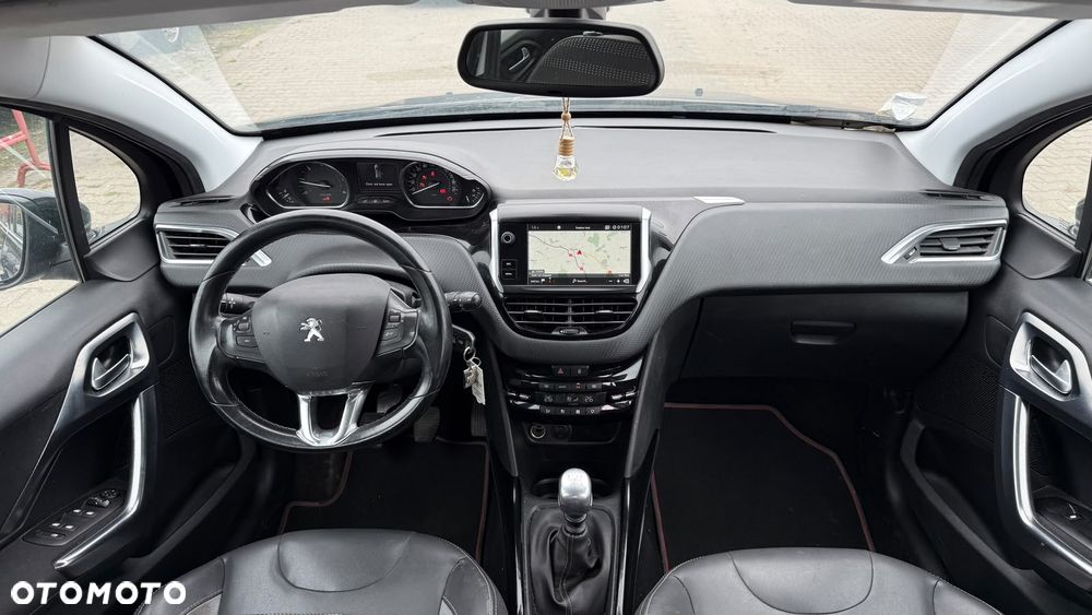 Peugeot 2008 BlueHDi 100 Active - 9
