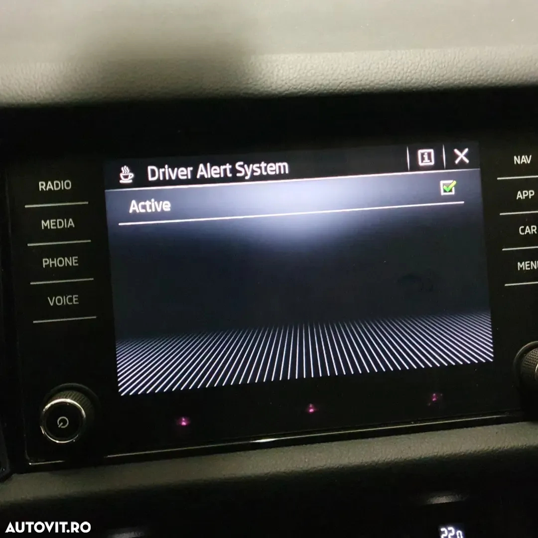 Skoda Kodiaq 2.0 TDI 4X4 DSG Ambition - 10