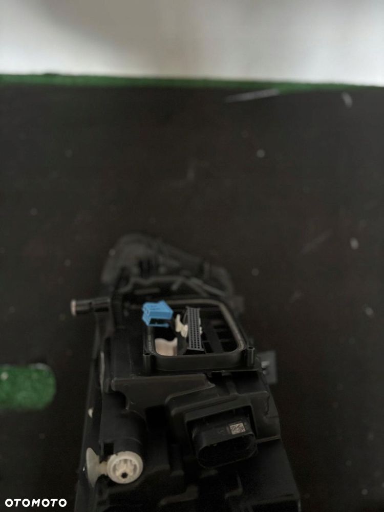 LAMPA LEWA REFLERTOR MERCEDES W177 FULL LED MULTIBEAM USA AMERYKA IDEALNA - 9