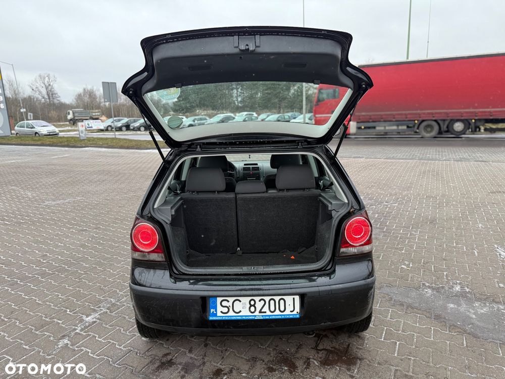 Volkswagen Polo 1.4 TDI Goal - 18