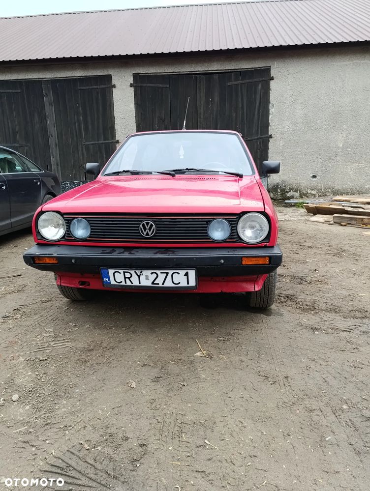 Volkswagen Polo - 2
