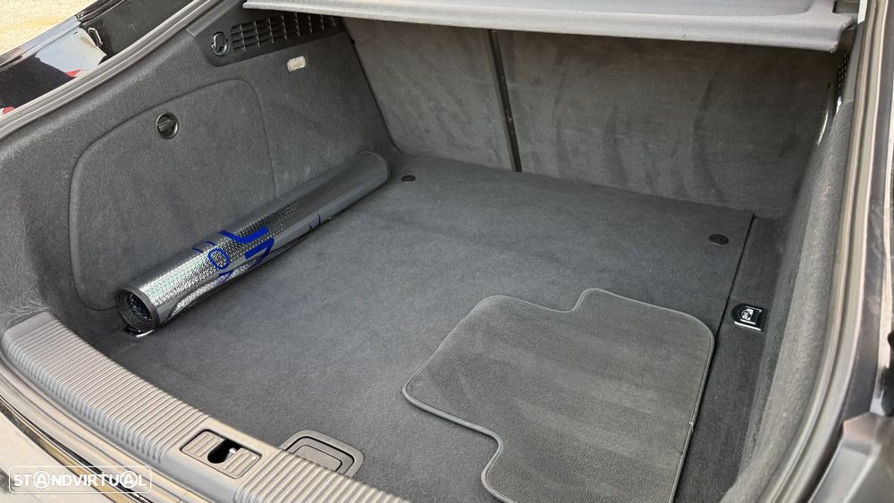 Audi A5 Sportback 2.0 TDI S-line - 11