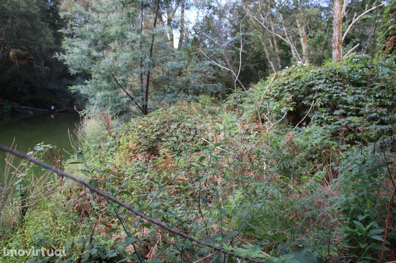 Um espaço de lazer ao lado do Rio - Grande imagem: 2/28