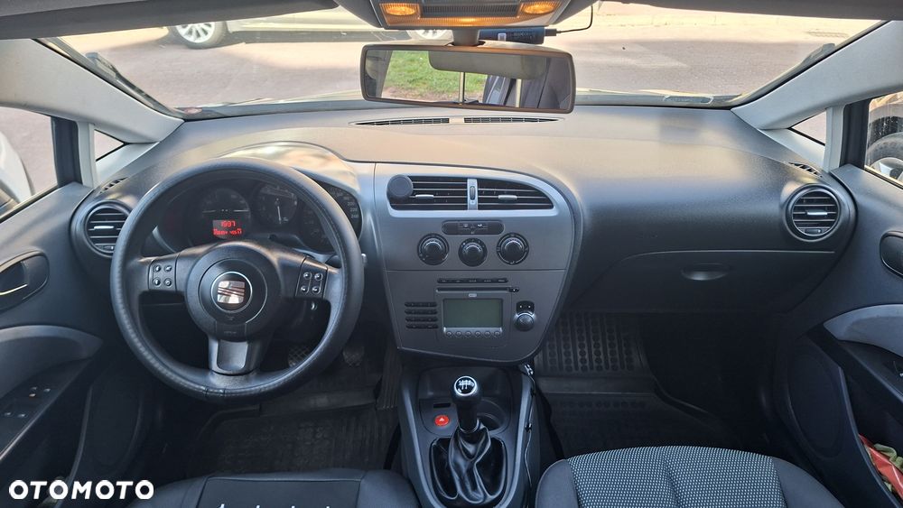 Seat Leon - 6
