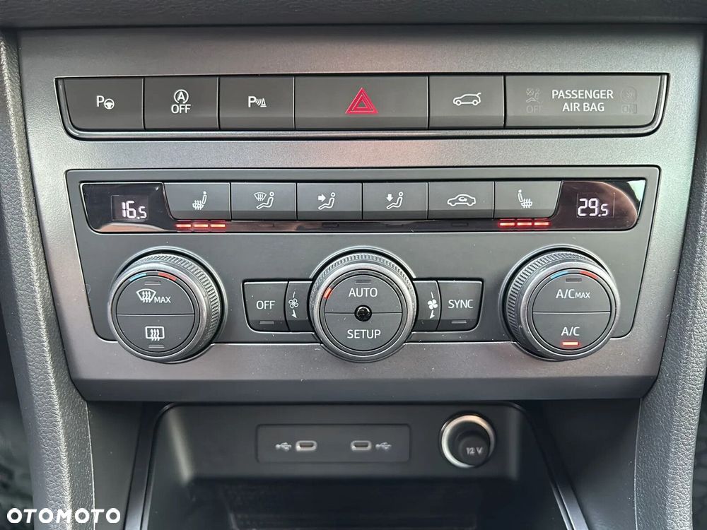 Cupra Ateca 1.5 TSI DSG - 28
