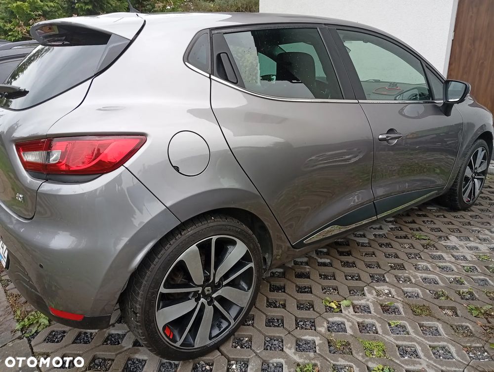Renault Clio 1.5 dCi Energy Eco Expression - 10