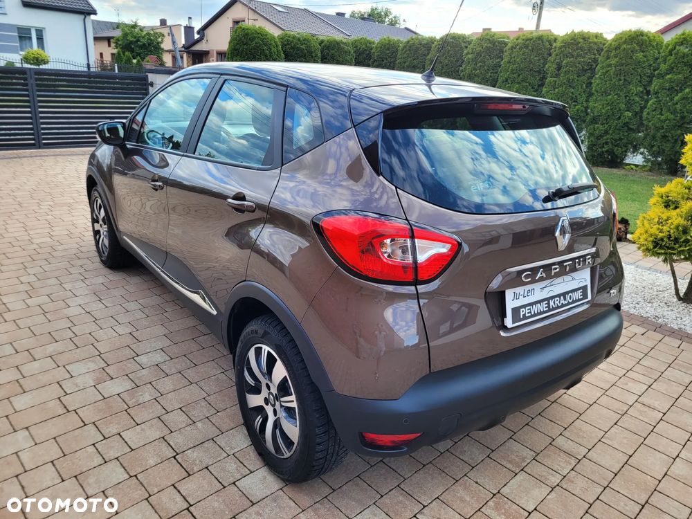 Renault Captur 0.9 Energy TCe Intens - 12
