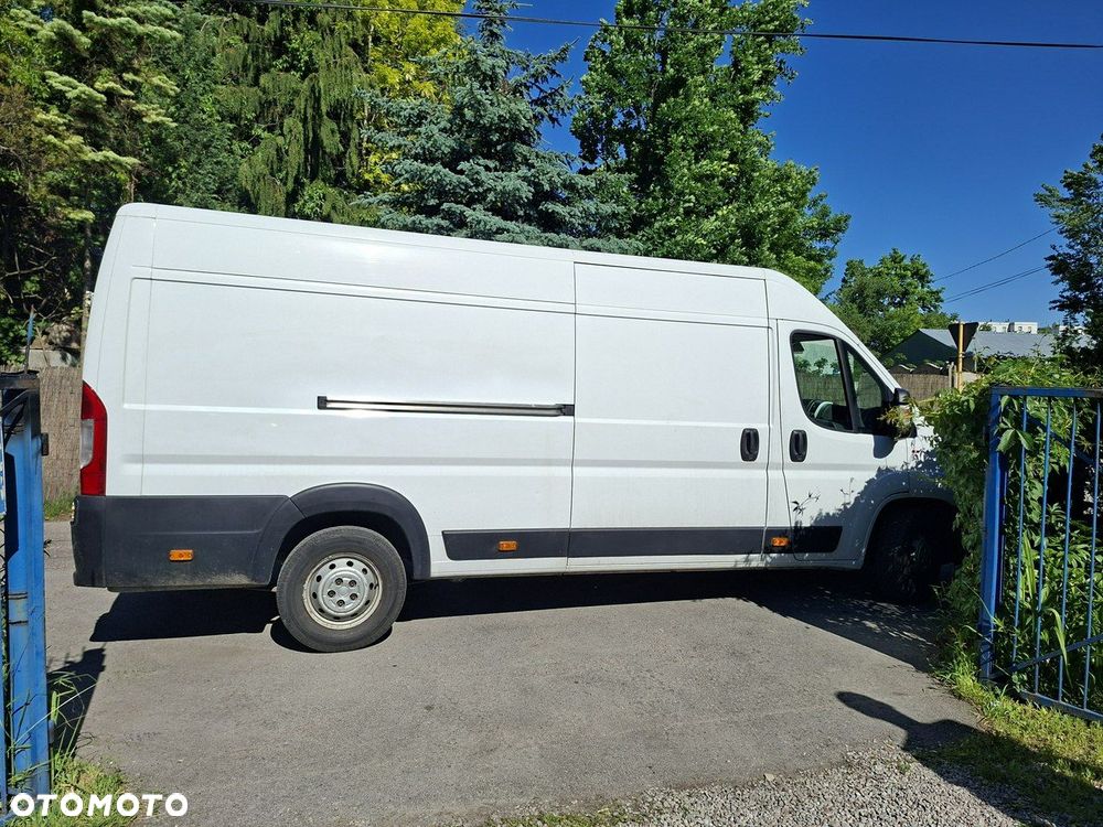 Fiat Ducato - 4