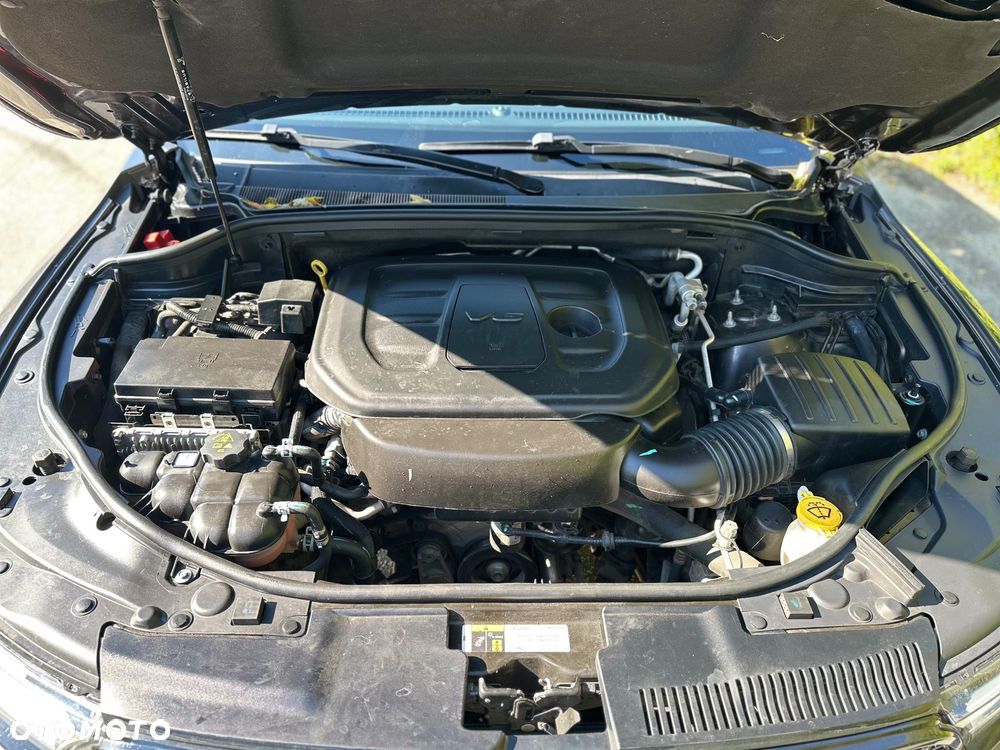 Dodge Durango - 6