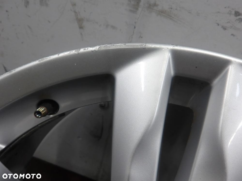 VOLVO S60 II 10-13r. 2.0 D3 FELGI ALUMINIOWE ALUFELGI 5X108 8J ET55 R17 - 24