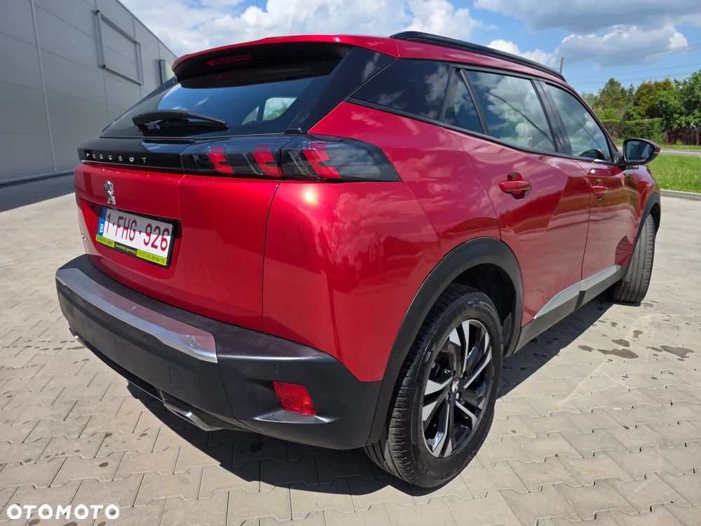 Peugeot 2008 PureTech 130 GT Pack - 10
