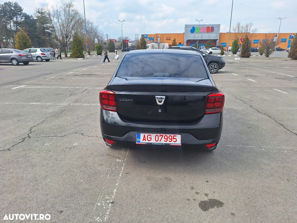 Dacia Logan Stepway - 7