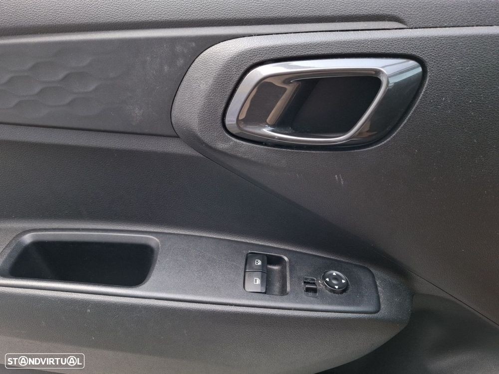 Hyundai i10 1.0 Comfort (TT) - 22