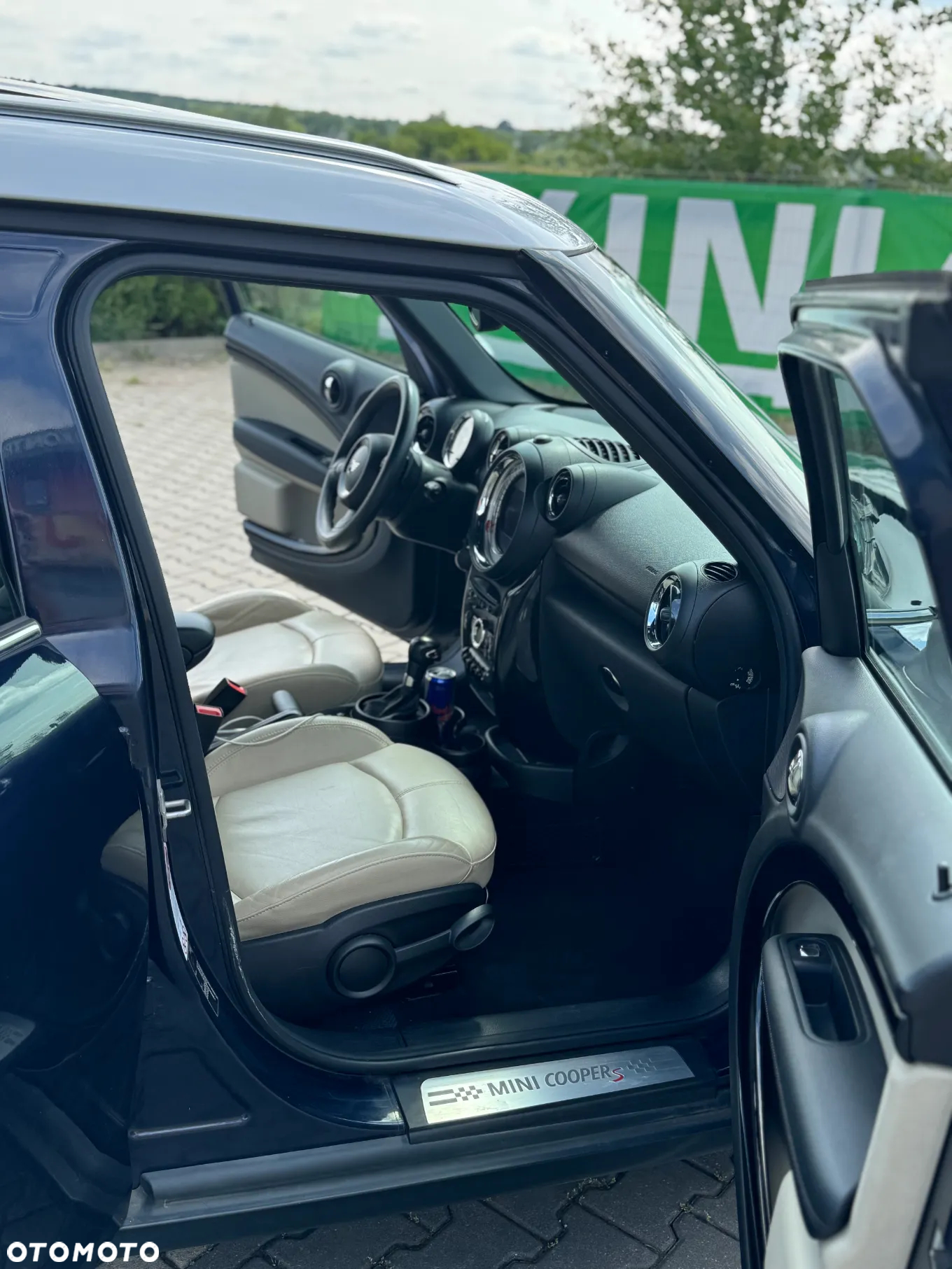 MINI Countryman Cooper S - 20