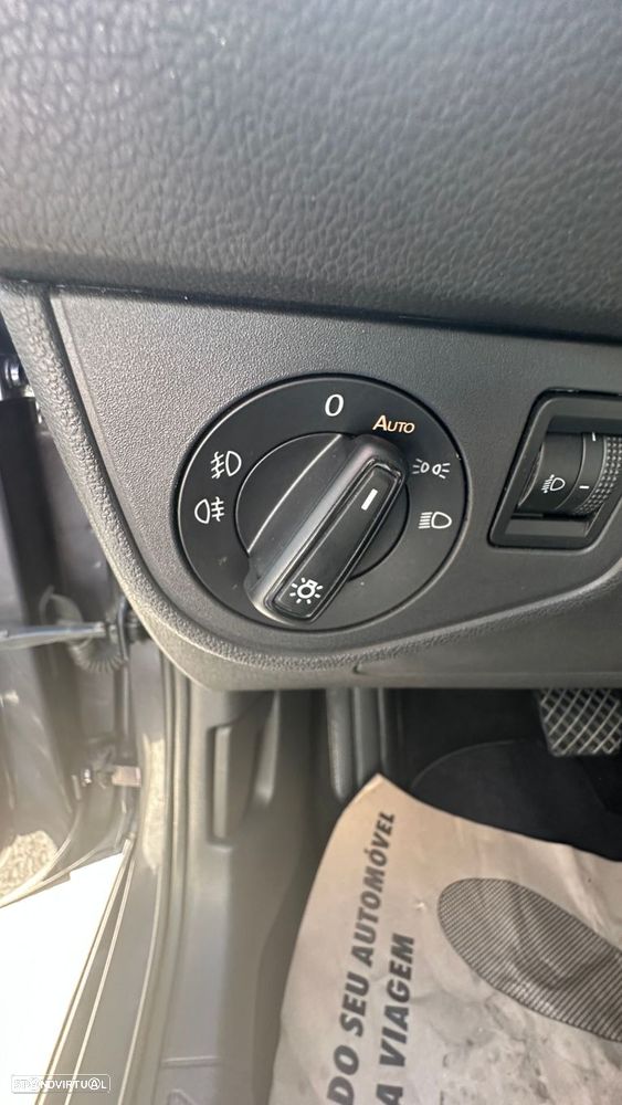 VW Polo 1.0 TSI Urban DSG - 14