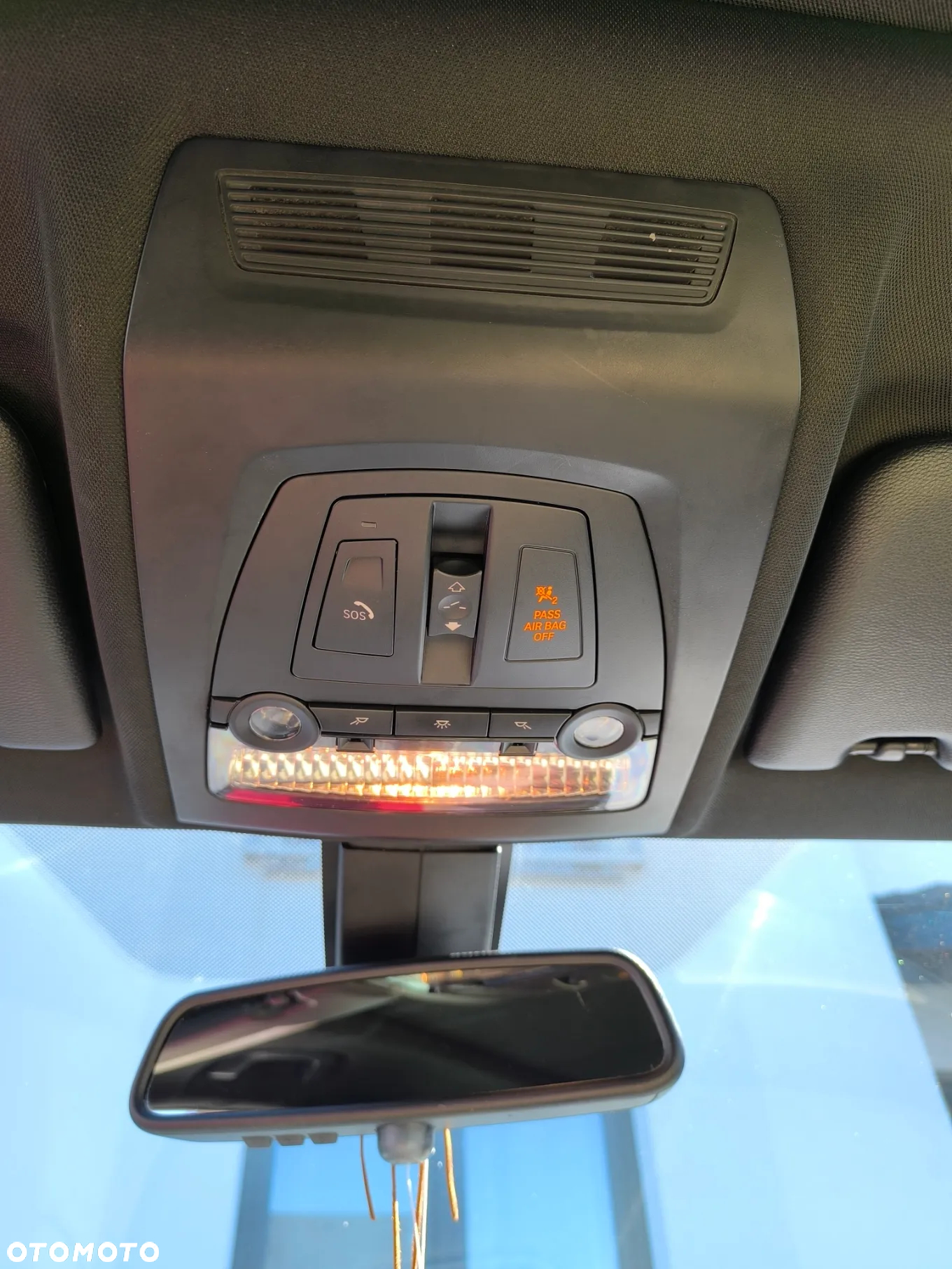 BMW X3 xDrive28i - 26