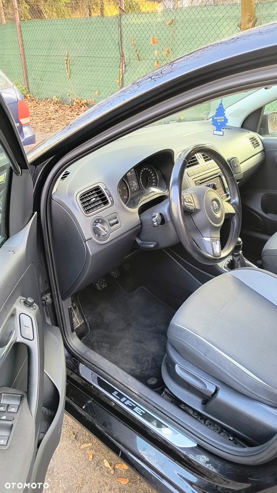Volkswagen Polo 1.6 TDI Life - 10