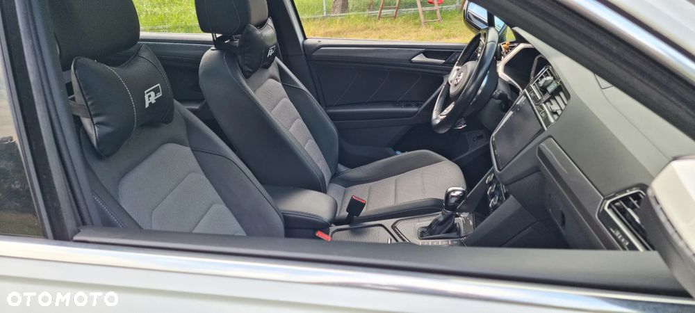 Volkswagen Tiguan 1.5 TSI EVO Elegance DSG - 14