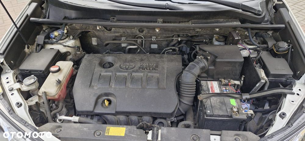Toyota RAV4 2.0 Premium MS EU6 - 12