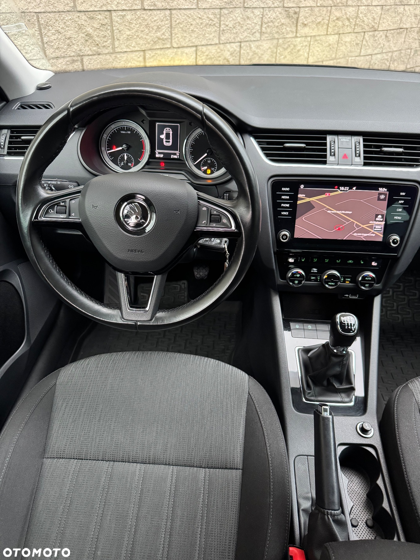 Skoda Octavia 1.4 TSI Style - 11