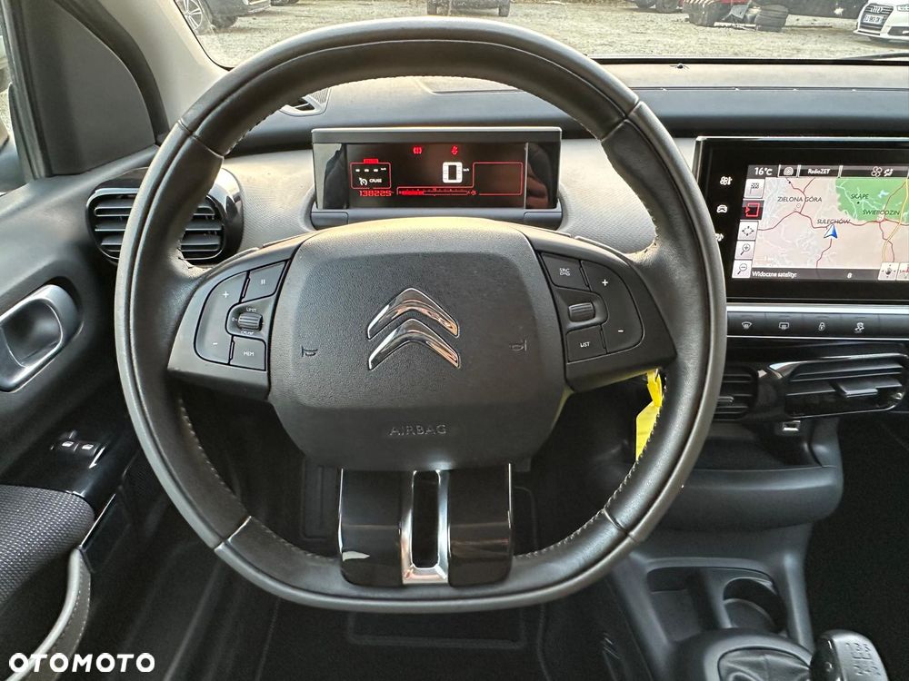 Citroën C4 Cactus - 9