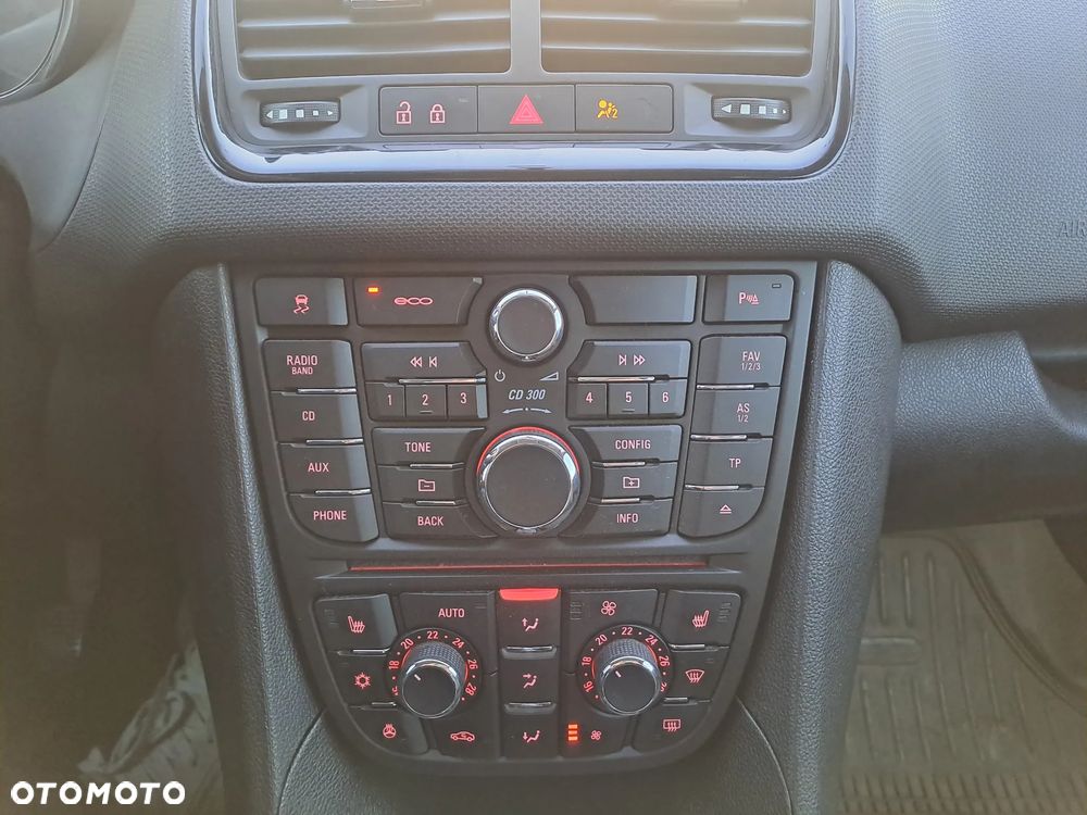 Opel Meriva 1.4 Ecoflex Active - 7