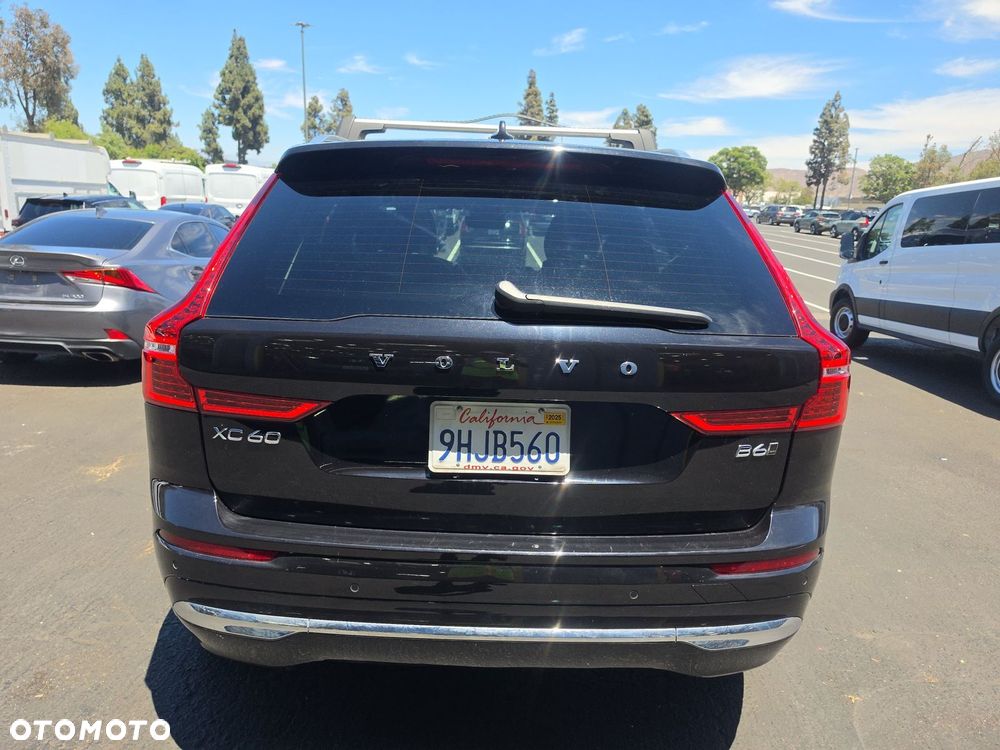 Volvo XC 60 B6 B AWD Ultimate Bright - 6