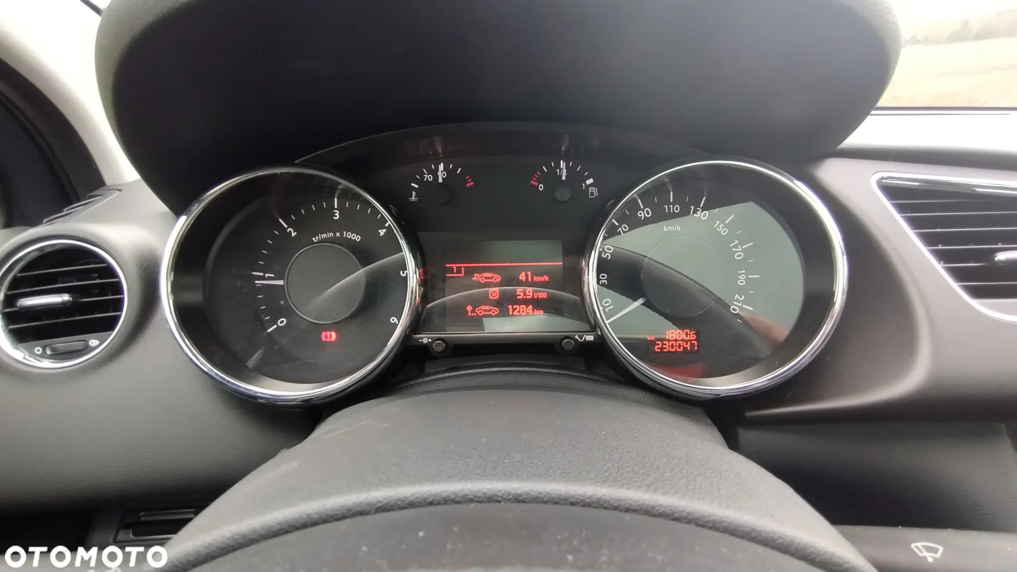 Peugeot 3008 1.6 HDi Trendy - 13