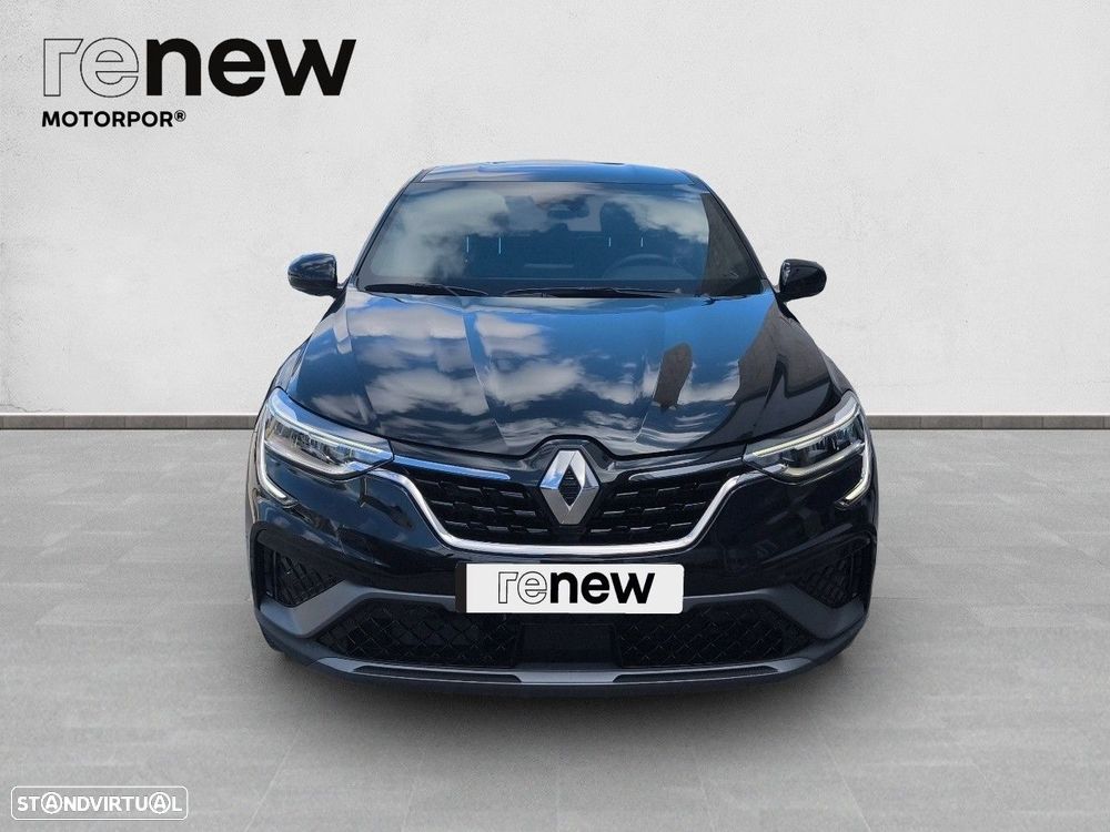 Renault Arkana 1.3 TCe R.S.Line EDC - 1