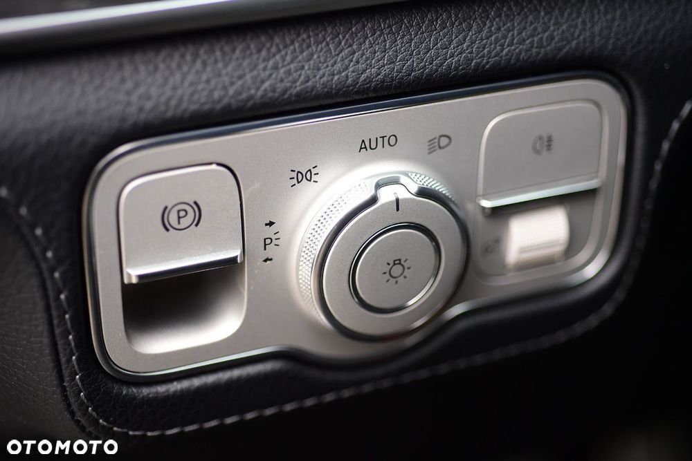 Mercedes-Benz GLE 350 de 4-Matic Premium - 13