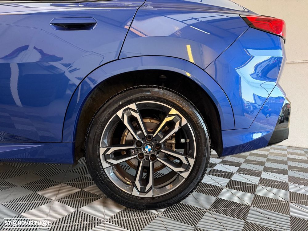 BMW X2 sDrive20i Pack Desportivo M Pro - 33