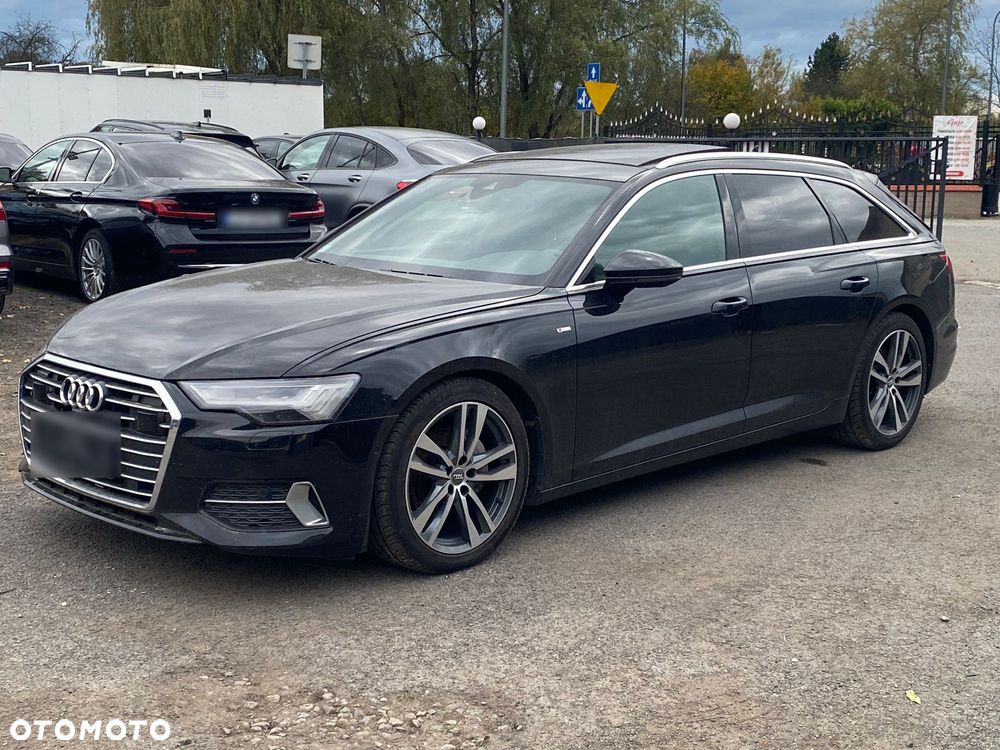 Audi A6 - 3
