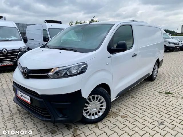 Toyota Proace - 3