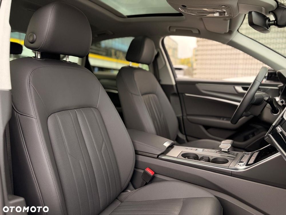 Audi A6 Limousine - 22