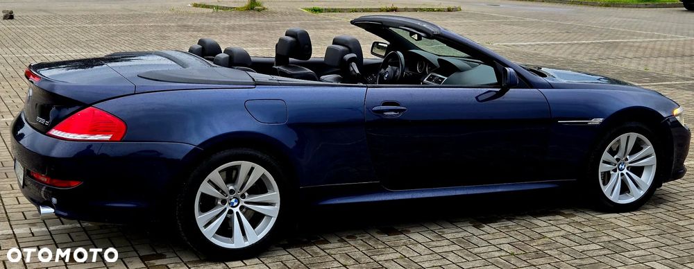BMW Seria 6 - 15