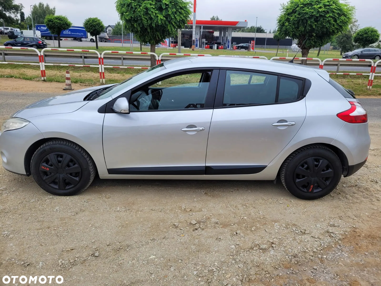 Renault Megane 1.6 16V Style Edition - 5