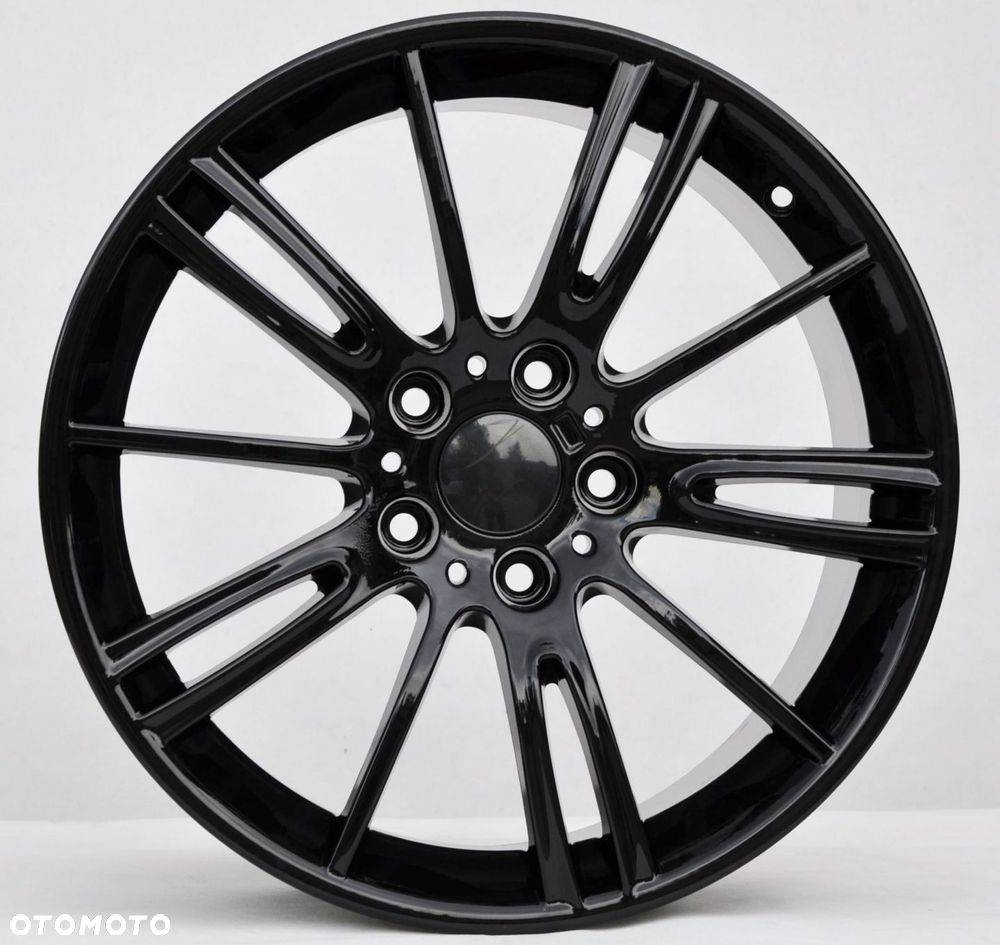 409 410 B FELGI 18 5x120 DO BMW 3 E91 STYLING 193 - 2