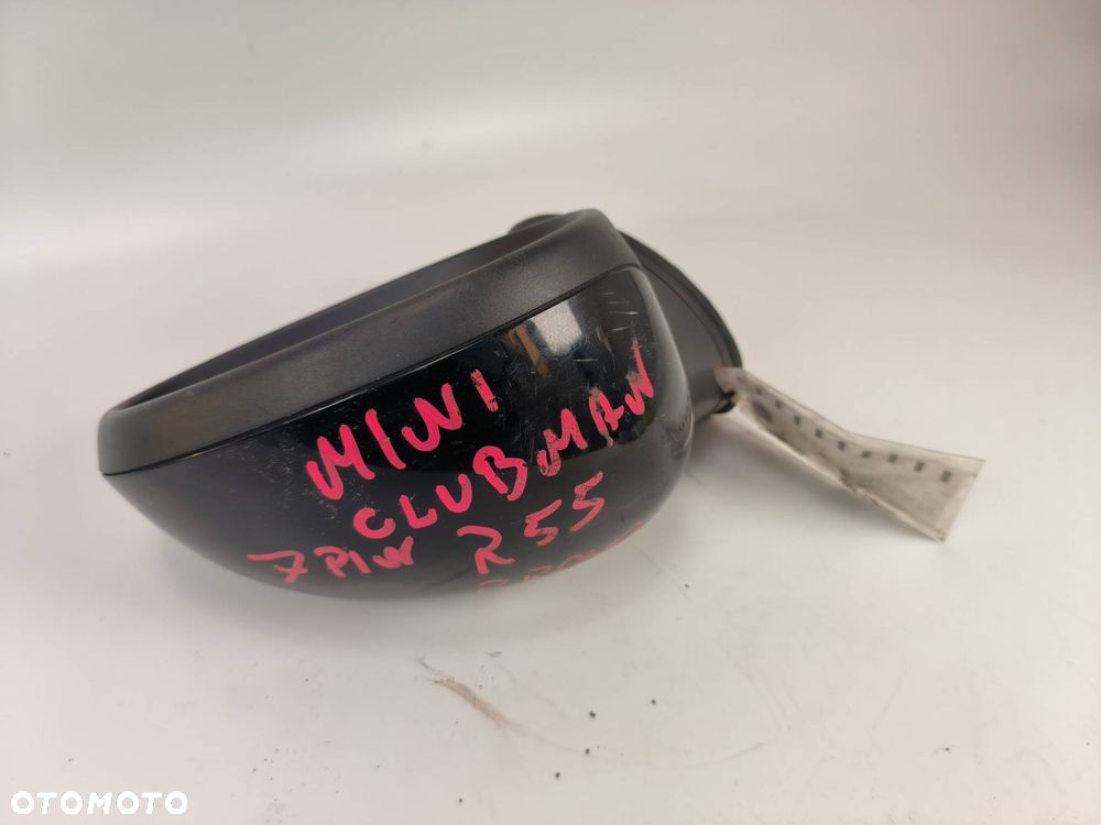 LUSTERKO PRAWE MINI CLUBMAN PIN 7 - 3