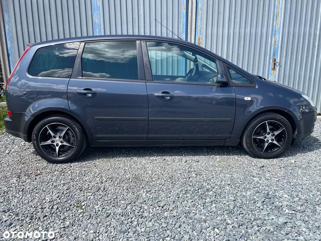 Ford C-MAX - 3