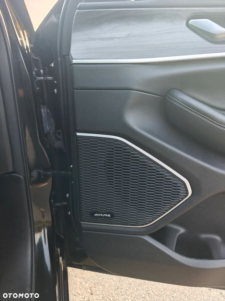 Jeep Grand Cherokee 3.6 V6 Limited - 31